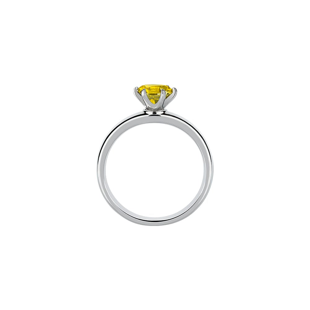 Screw & Silver Ring Pendant Necklace of Resilience: Love Through Adversity