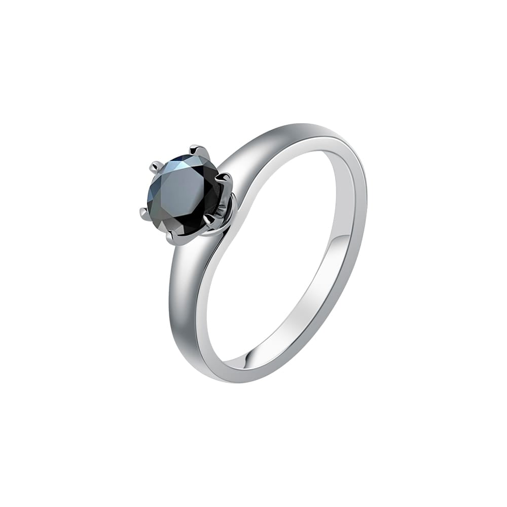 Screw & Silver Ring Pendant Necklace of Resilience: Love Through Adversity