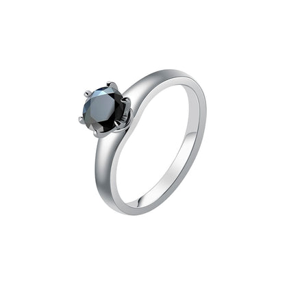 Screw & Silver Ring Pendant Necklace of Resilience: Love Through Adversity