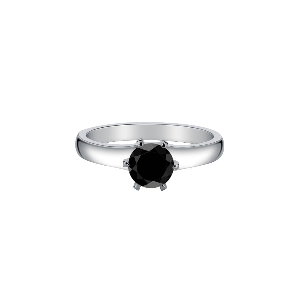 Screw & Silver Ring Pendant Necklace of Resilience: Love Through Adversity