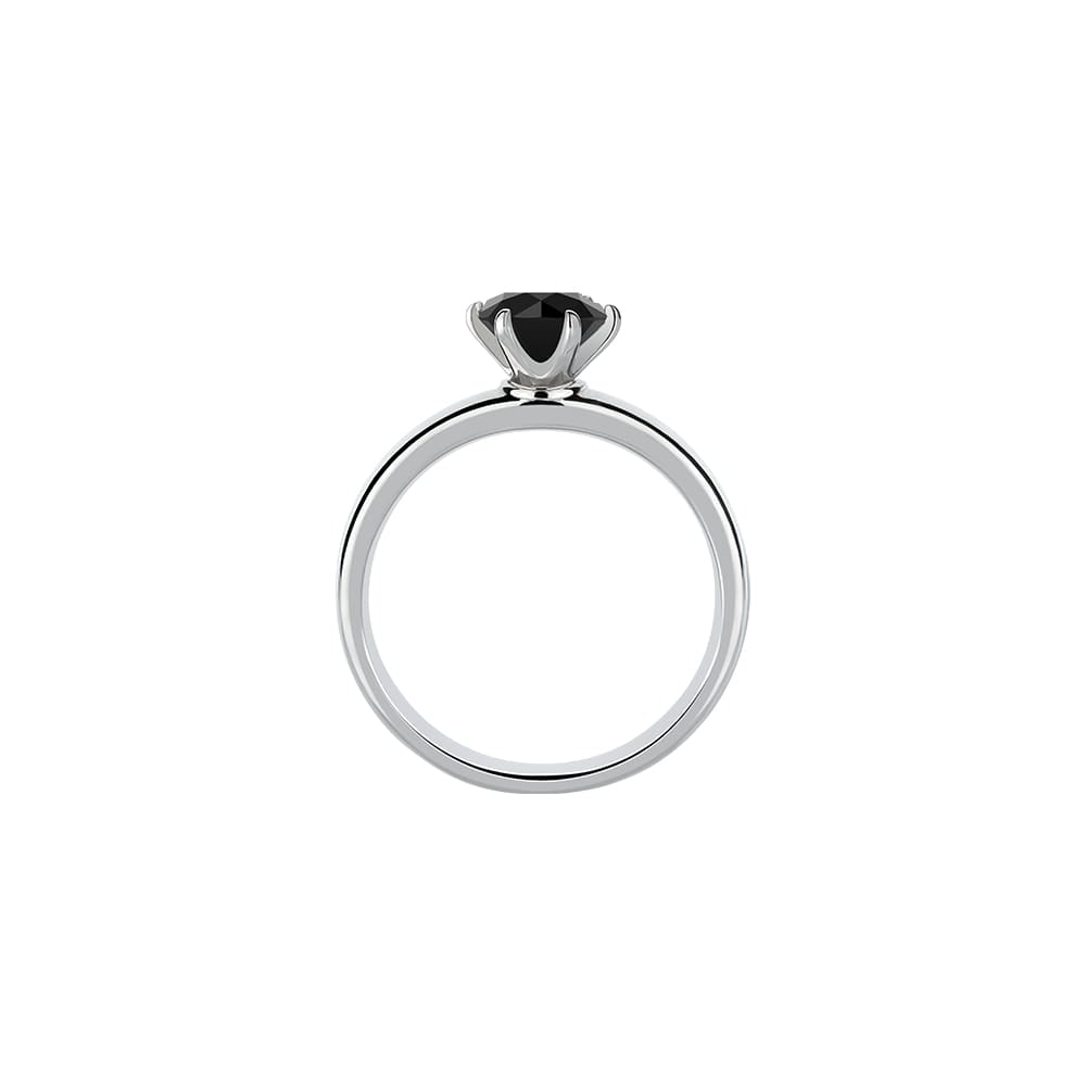 Screw & Silver Ring Pendant Necklace of Resilience: Love Through Adversity