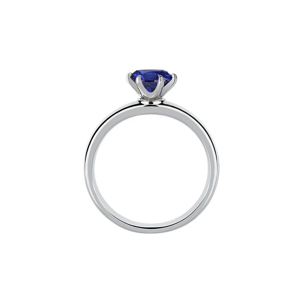 Screw & Silver Ring Pendant Necklace of Resilience: Love Through Adversity