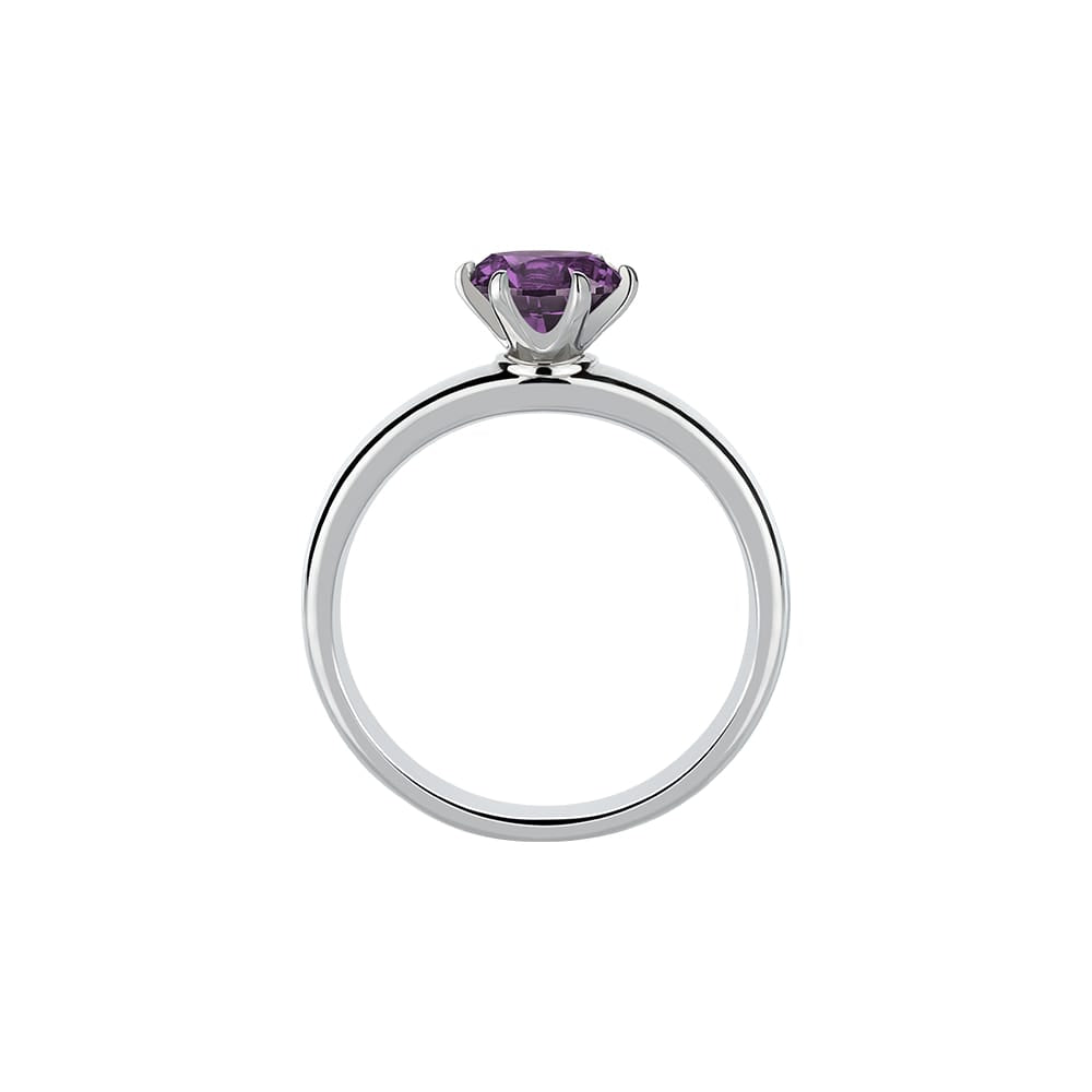 Screw & Silver Ring Pendant Necklace of Resilience: Love Through Adversity