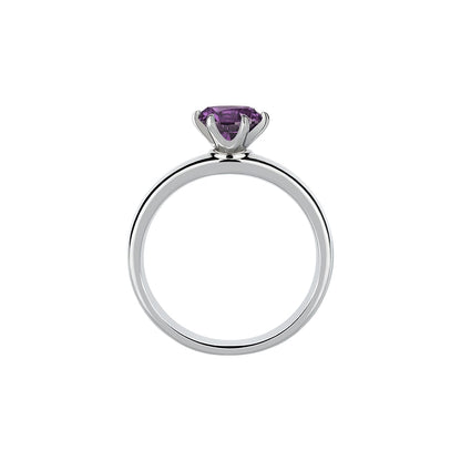 Screw & Silver Ring Pendant Necklace of Resilience: Love Through Adversity