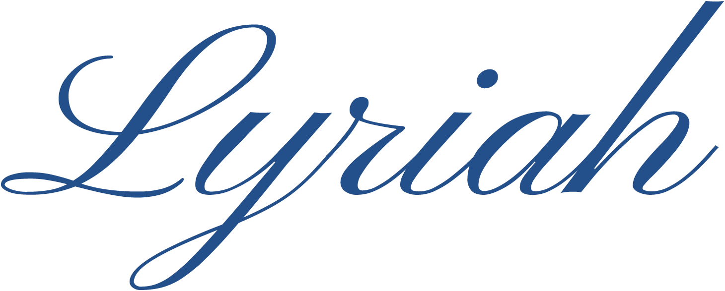 Lyriah Jewelry